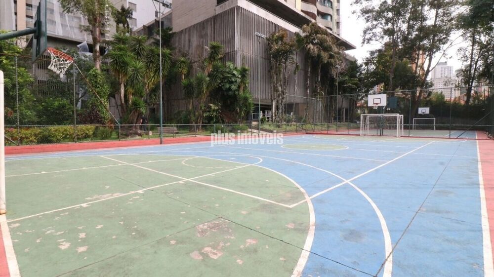 Apartamento à venda com 3 quartos, 160m² - Foto 12
