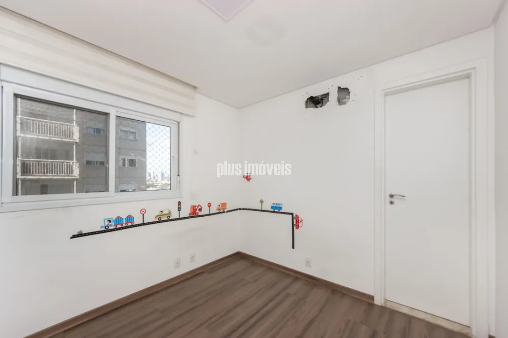 Apartamento, 3 quartos, 140 m² - Foto 3