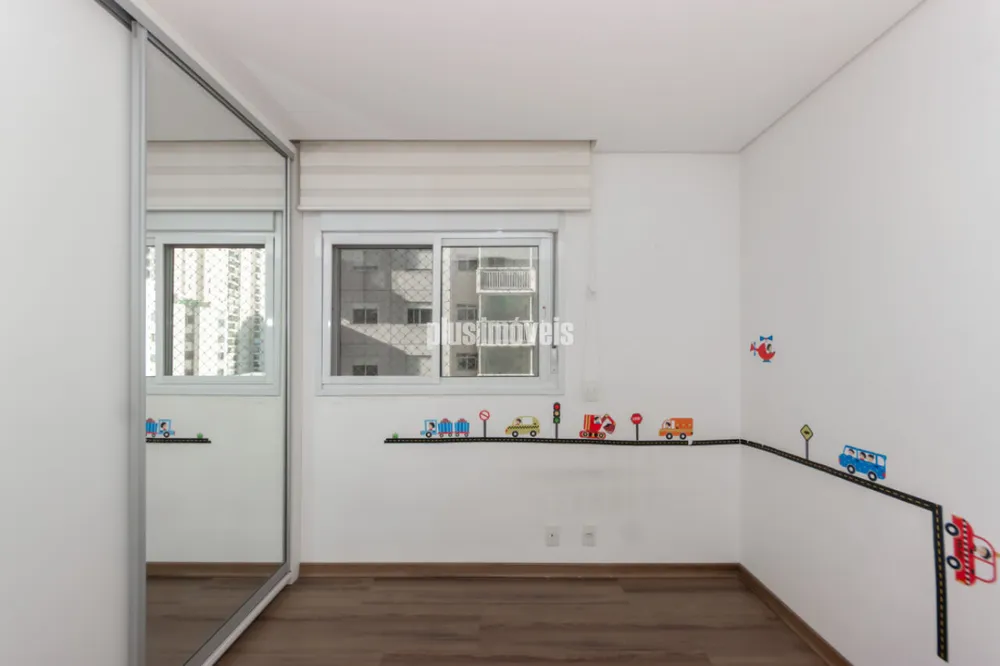 Apartamento, 3 quartos, 140 m² - Foto 1