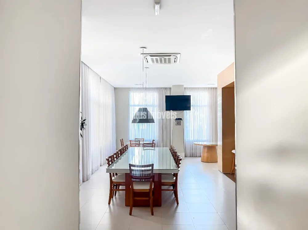 Apartamento, 3 quartos, 140 m² - Foto 2