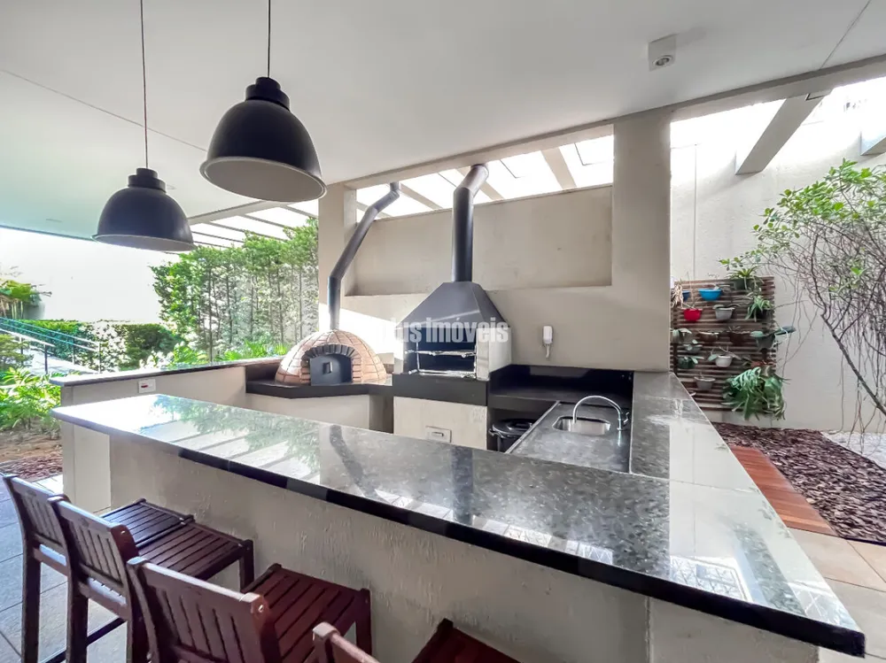 Apartamento, 3 quartos, 140 m² - Foto 11