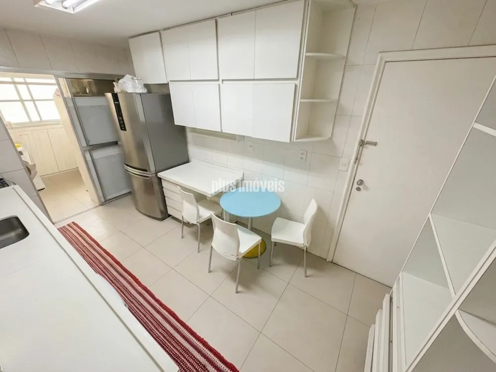 Apartamento, 3 quartos, 128 m² - Foto 5