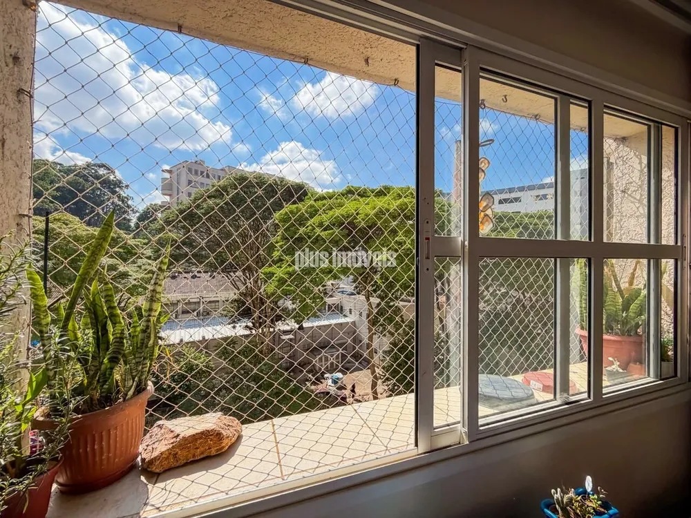 Apartamento, 3 quartos, 128 m² - Foto 1