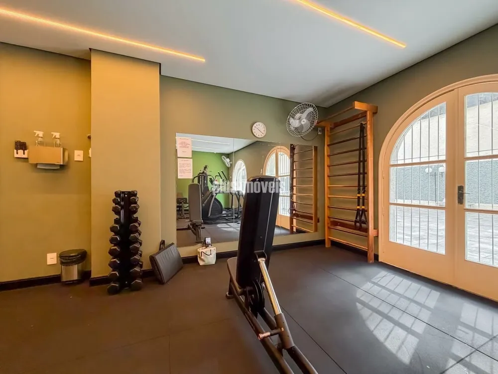 Apartamento, 3 quartos, 128 m² - Foto 3
