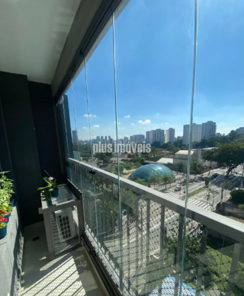 Apartamento, 1 quarto, 37 m² - Foto 8