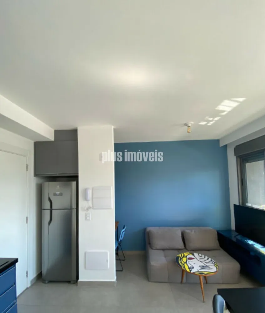 Apartamento, 1 quarto, 37 m² - Foto 4