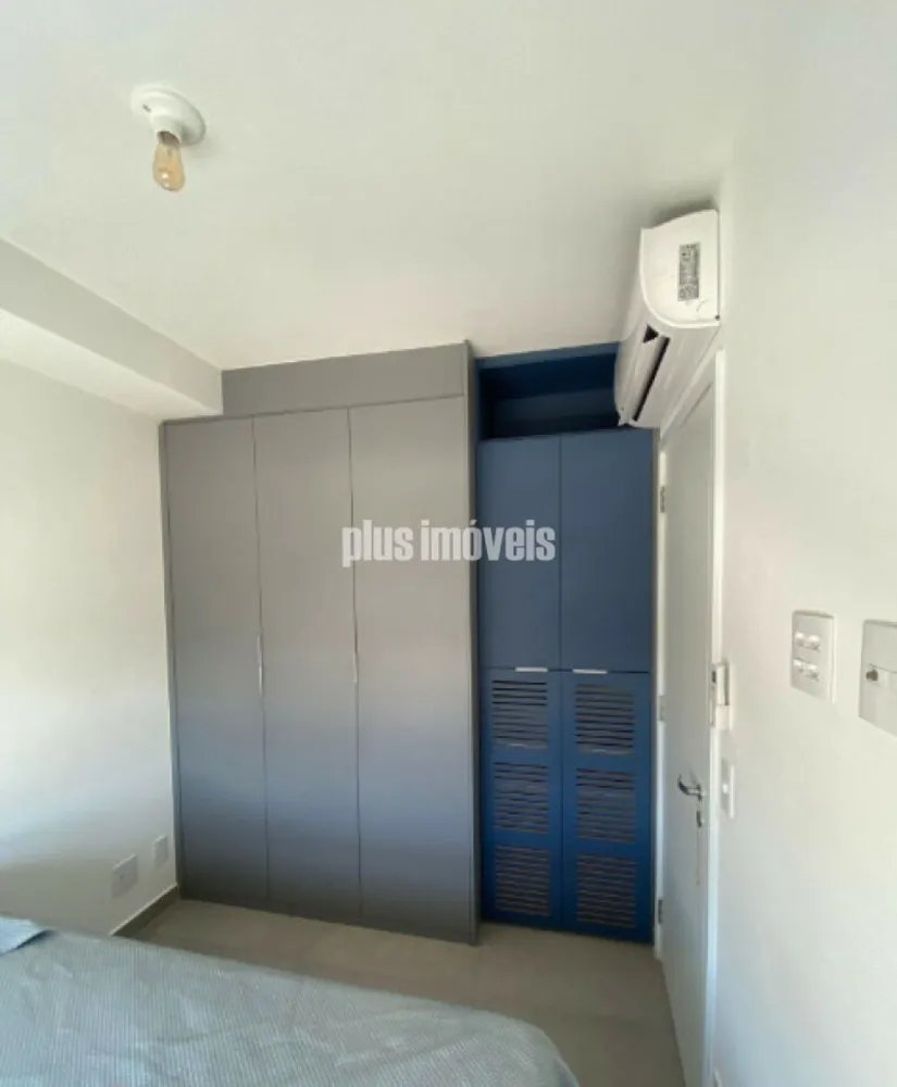 Apartamento, 1 quarto, 37 m² - Foto 7