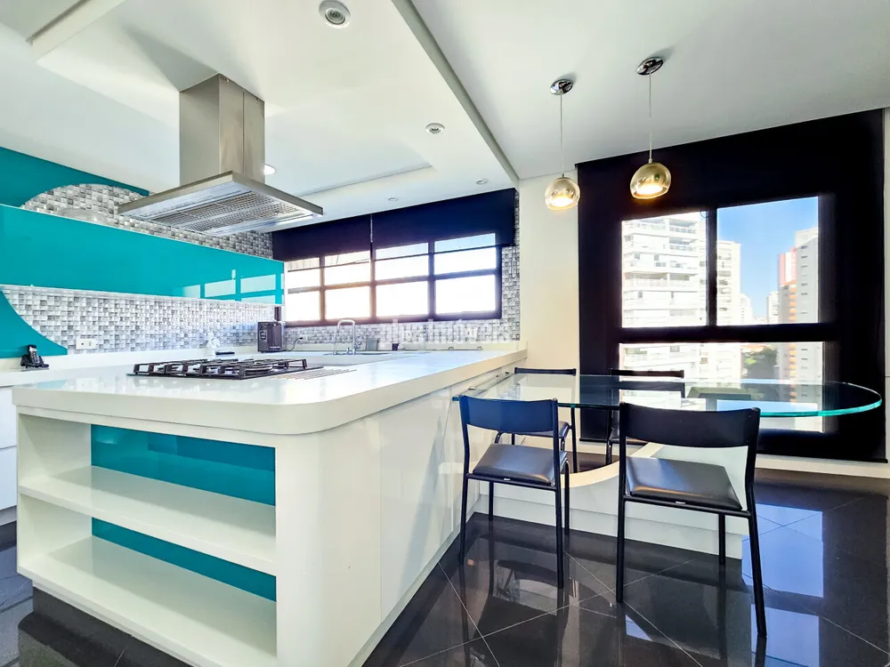 Apartamento, 4 quartos, 385 m² - Foto 6