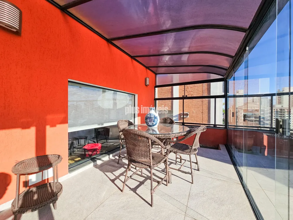 Apartamento, 4 quartos, 385 m² - Foto 8