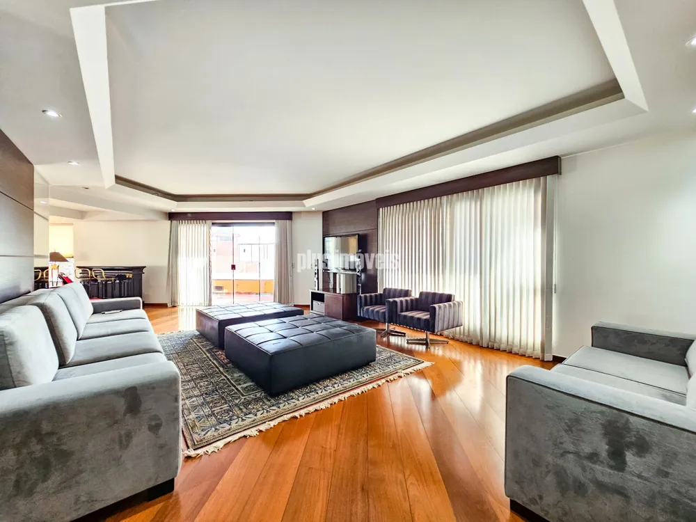 Apartamento, 4 quartos, 385 m² - Foto 4
