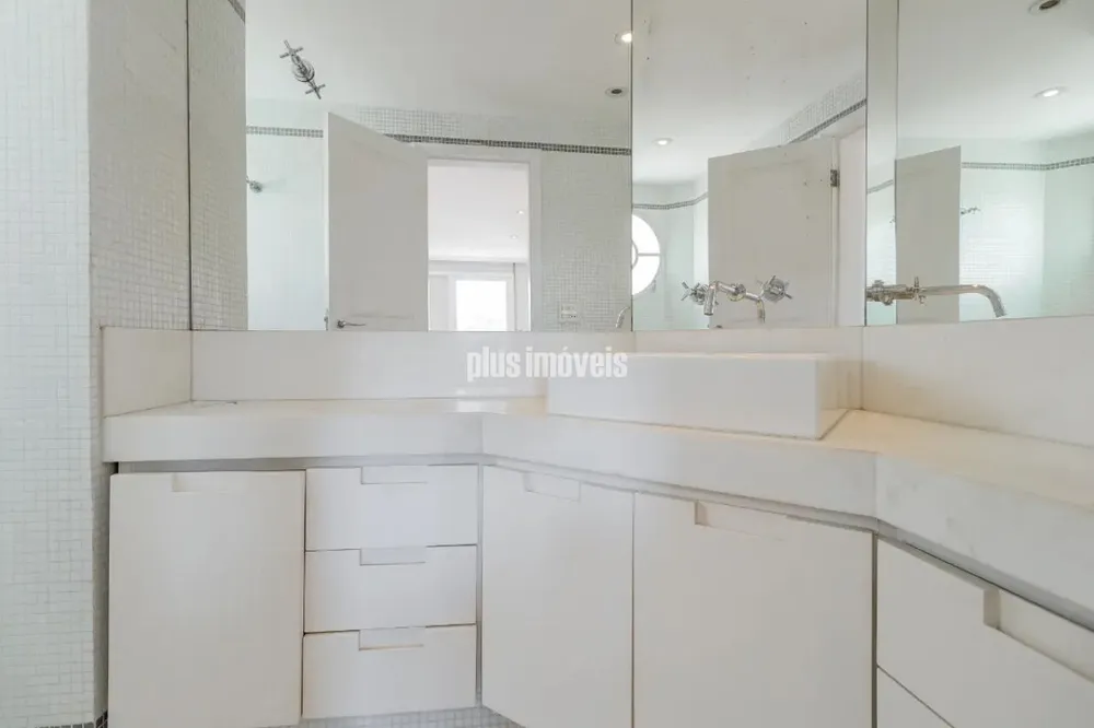 Apartamento, 3 quartos, 180 m² - Foto 7