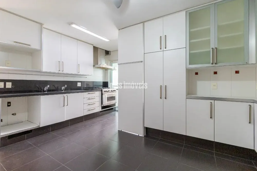 Apartamento, 3 quartos, 180 m² - Foto 8
