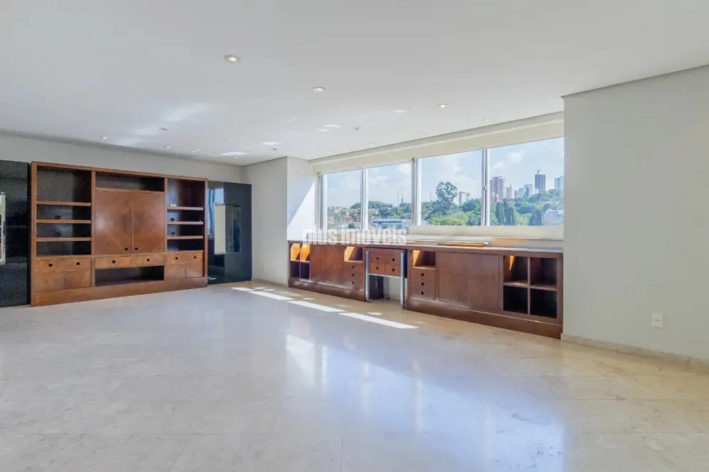 Apartamento, 3 quartos, 180 m² - Foto 2