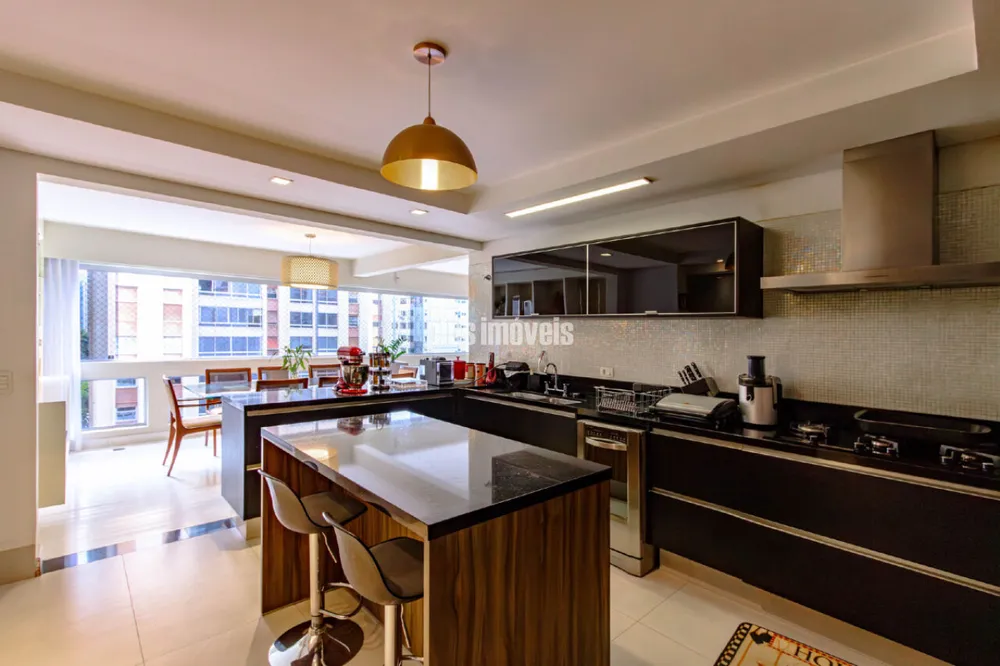 Apartamento, 2 quartos, 172 m² - Foto 4