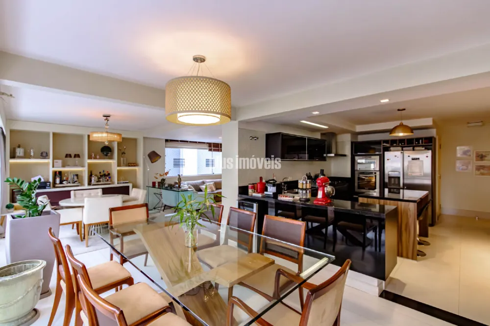 Apartamento, 2 quartos, 172 m² - Foto 1