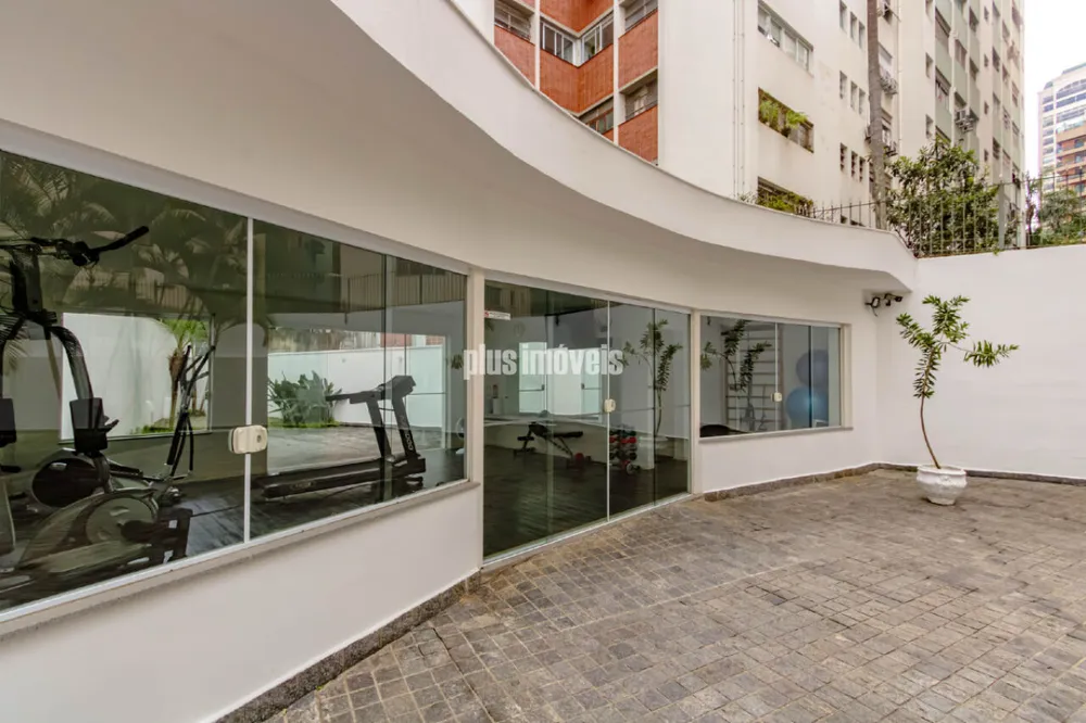 Apartamento, 2 quartos, 172 m² - Foto 7