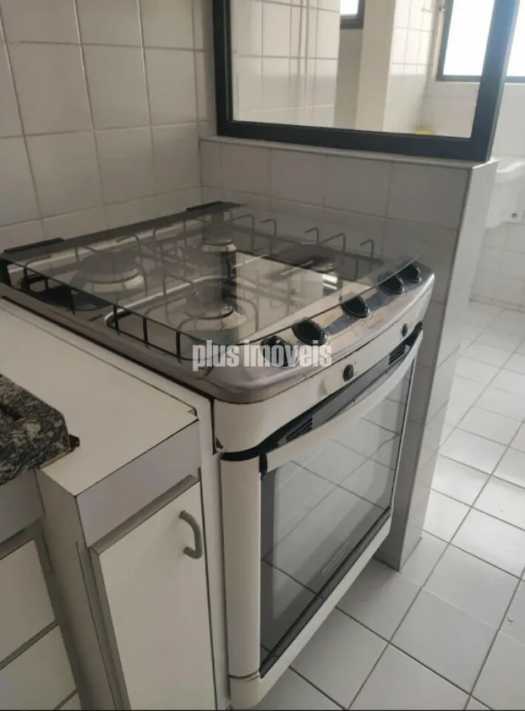 Apartamento, 3 quartos, 71 m² - Foto 1