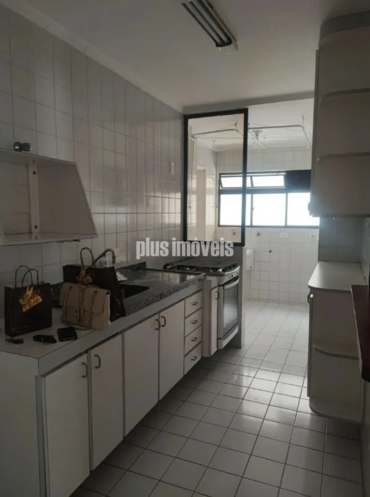 Apartamento, 3 quartos, 71 m² - Foto 2