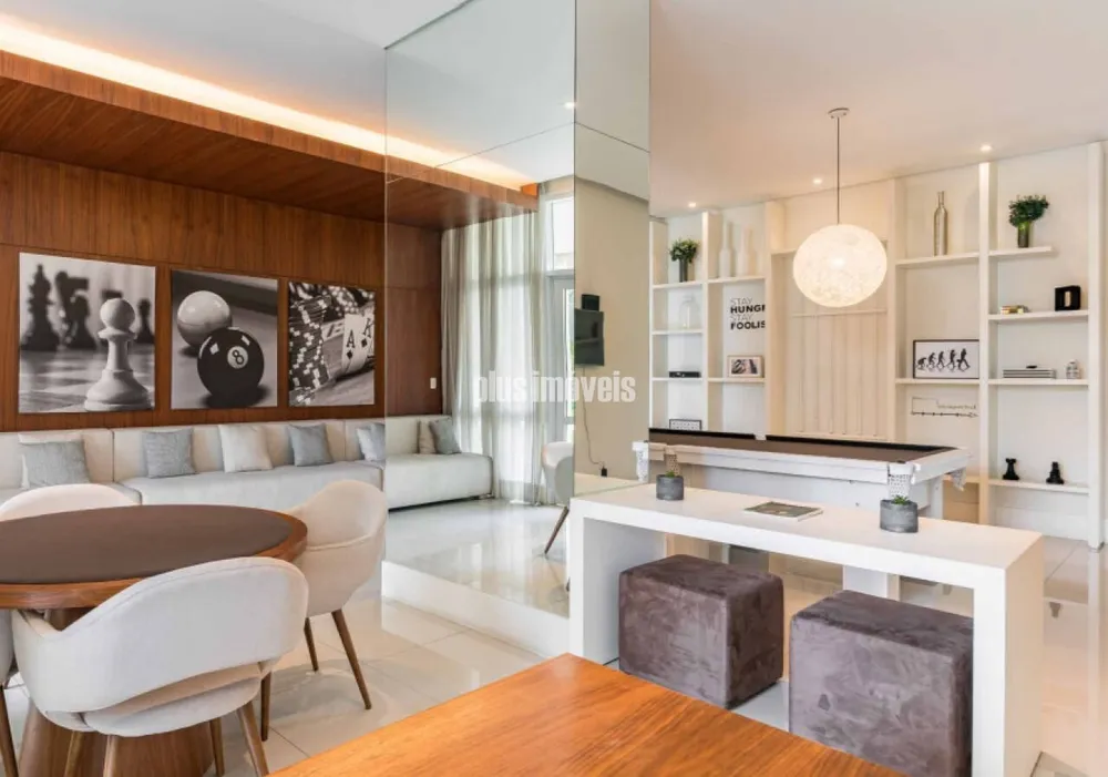 Apartamento, 4 quartos, 246 m² - Foto 3