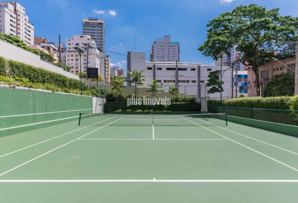 Apartamento, 4 quartos, 246 m² - Foto 1