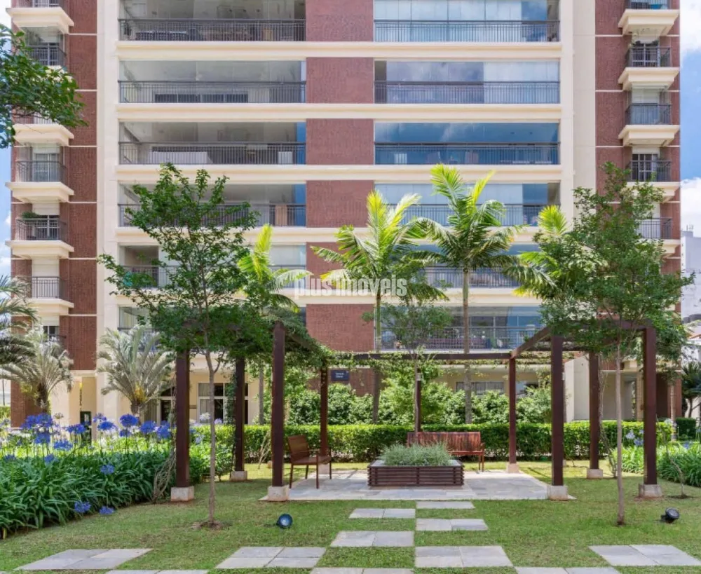 Apartamento, 4 quartos, 246 m² - Foto 5
