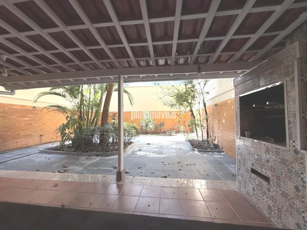 Casa, 4 quartos, 224 m² - Foto 6
