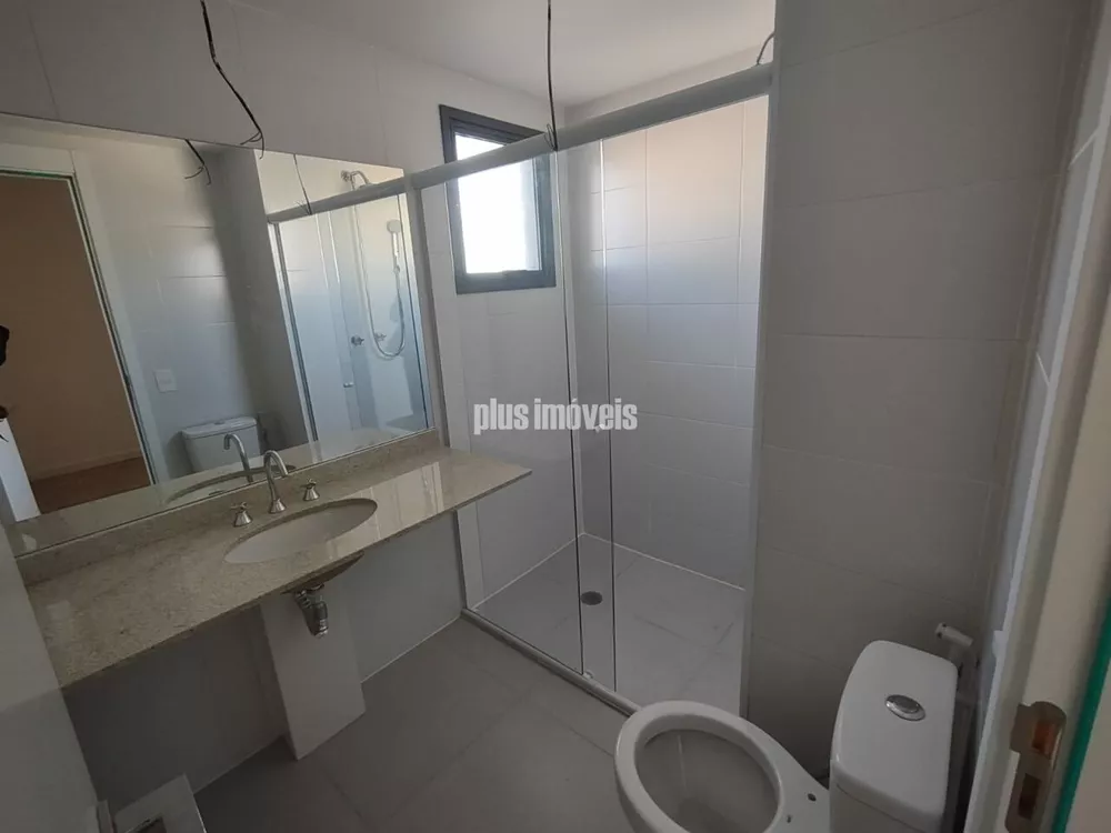 Apartamento à venda com 3 quartos, 98m² - Foto 8