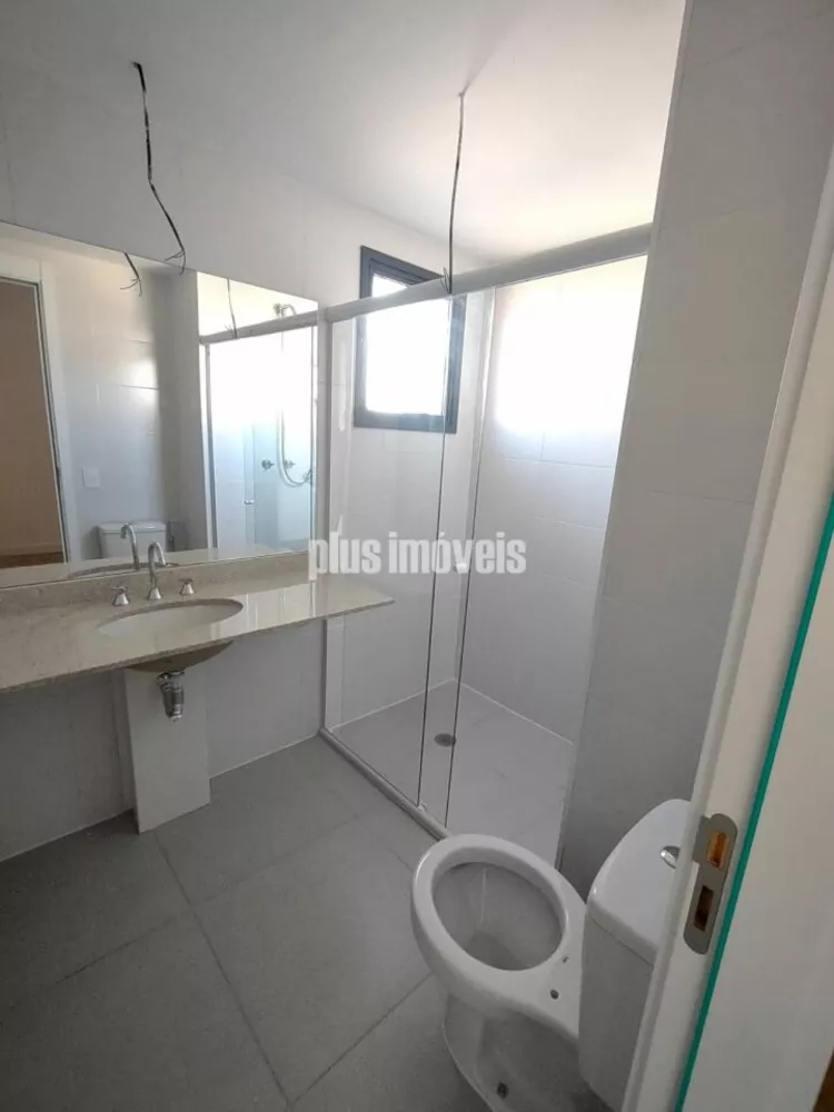 Apartamento à venda com 3 quartos, 98m² - Foto 5