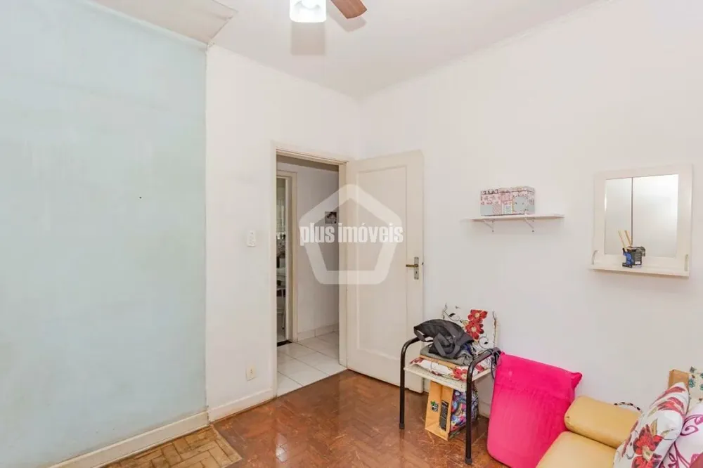 Apartamento, 3 quartos, 104 m² - Foto 4