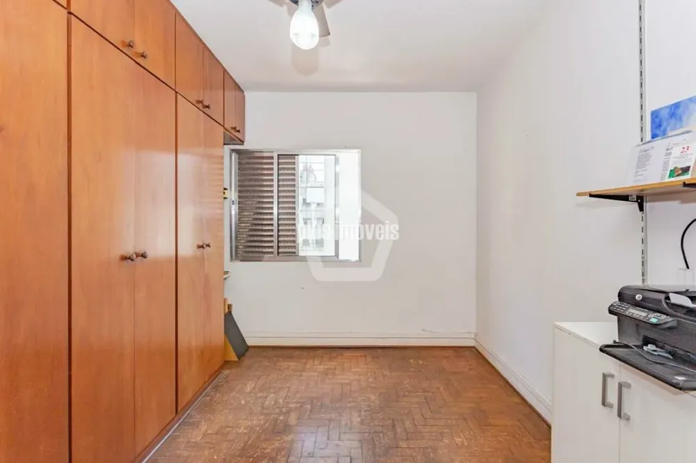 Apartamento, 3 quartos, 104 m² - Foto 2