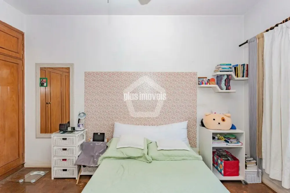 Apartamento, 3 quartos, 104 m² - Foto 1