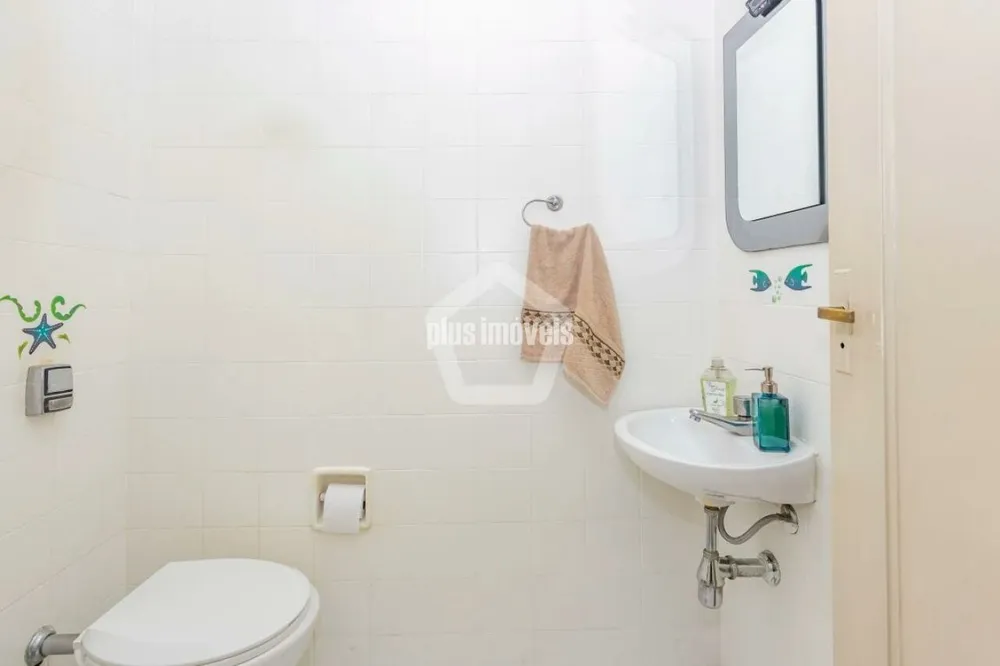 Apartamento, 3 quartos, 104 m² - Foto 5