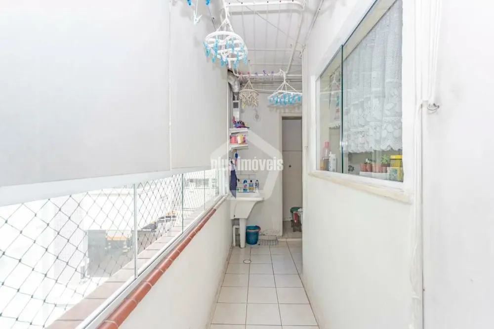 Apartamento, 3 quartos, 104 m² - Foto 3