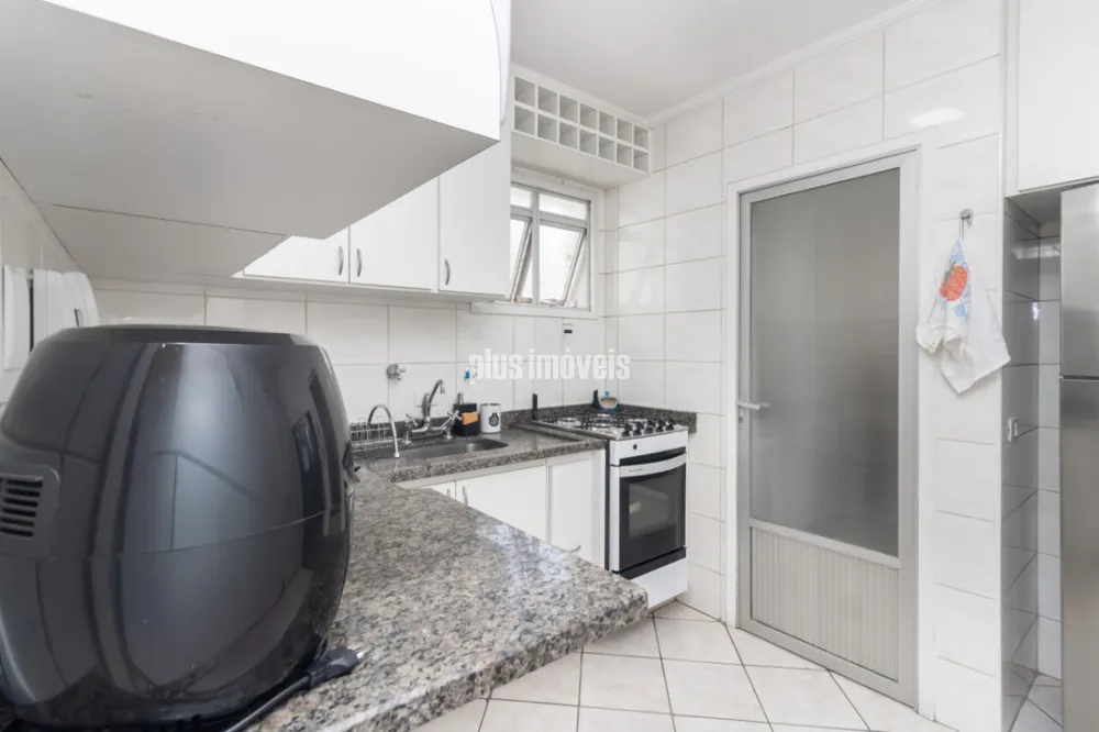 Apartamento, 3 quartos, 87 m² - Foto 7