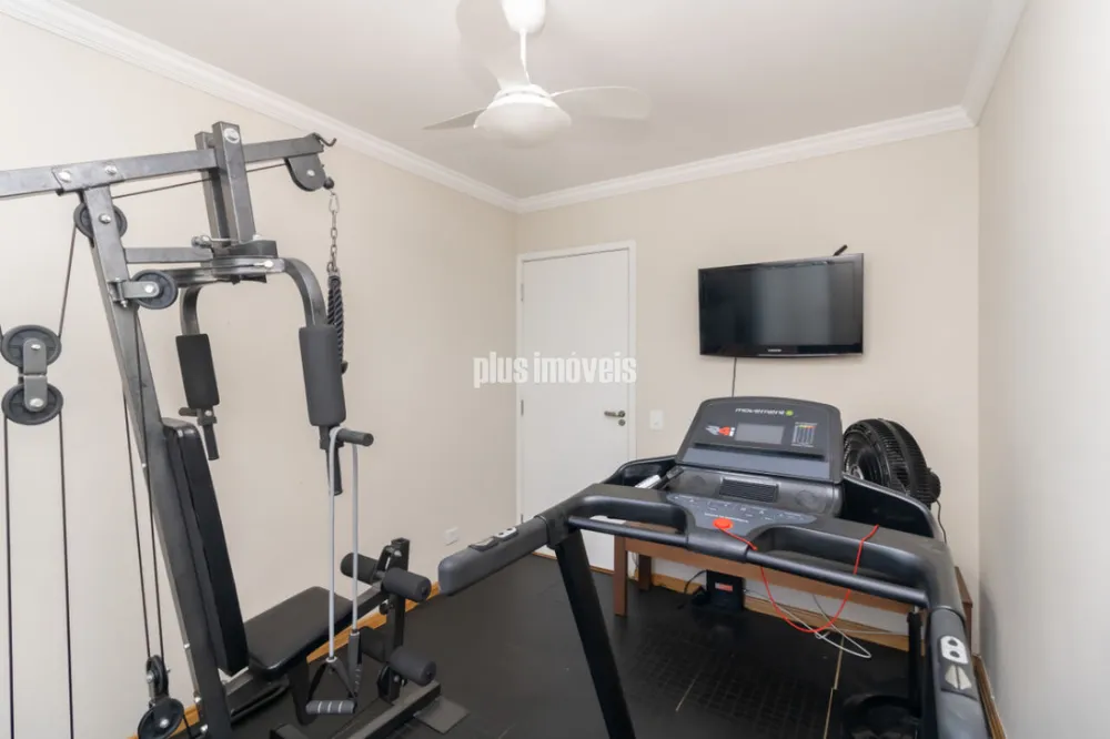 Apartamento, 3 quartos, 87 m² - Foto 10