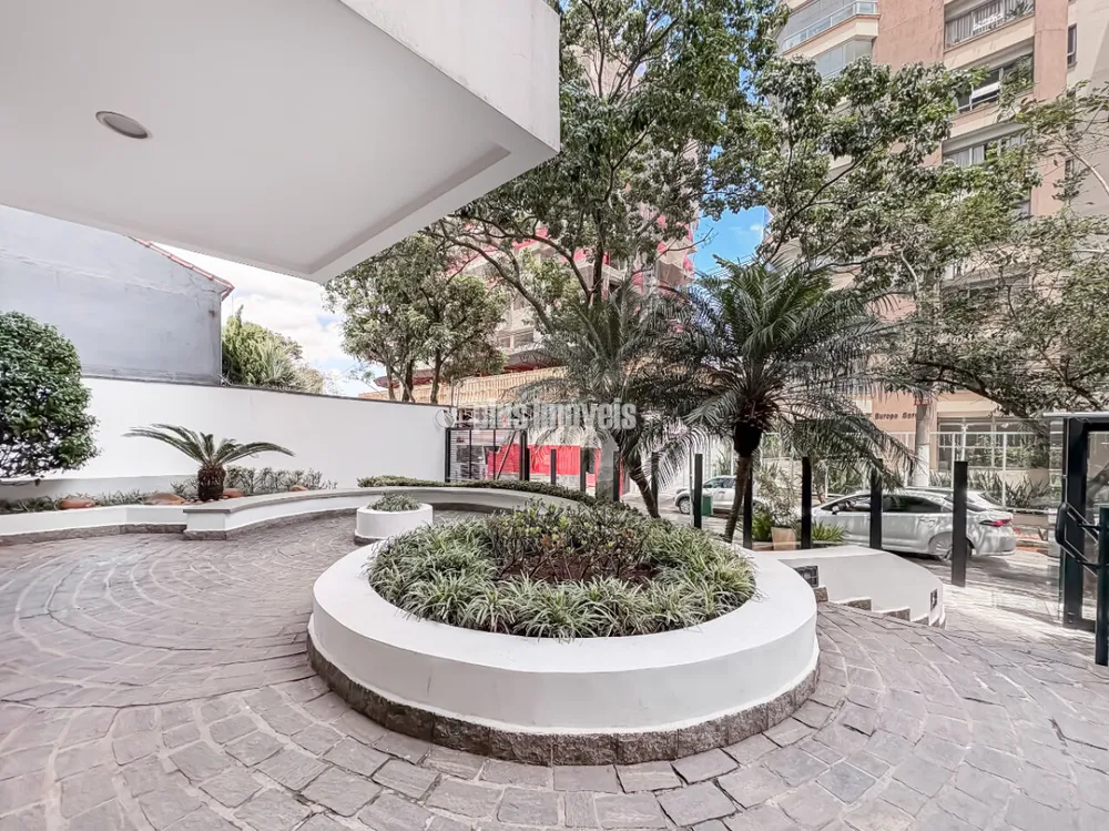 Apartamento, 3 quartos, 87 m² - Foto 11