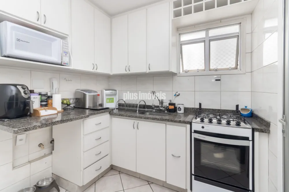 Apartamento, 3 quartos, 87 m² - Foto 1
