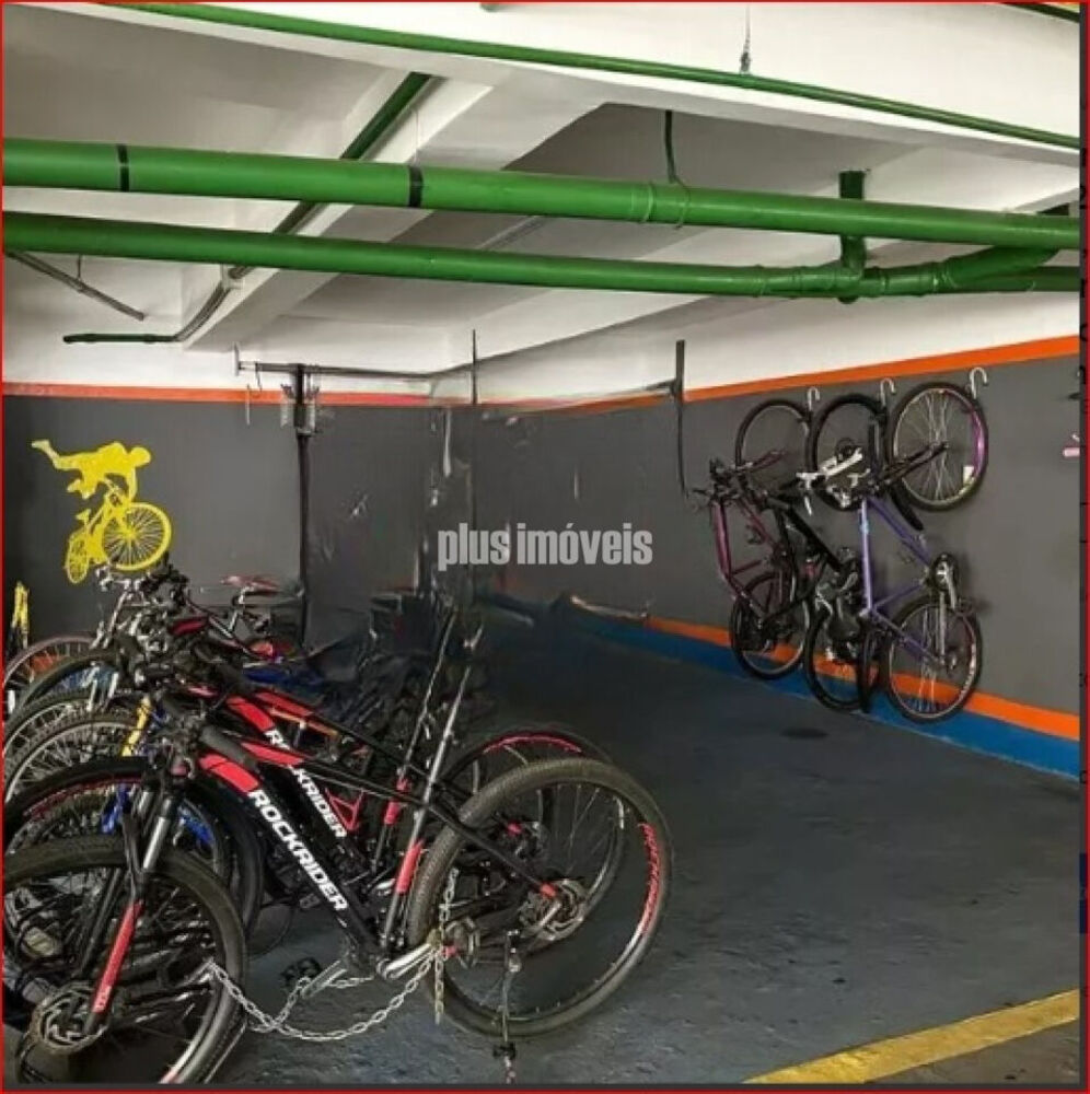 Apartamento à venda com 2 quartos, 62m² - Foto 2