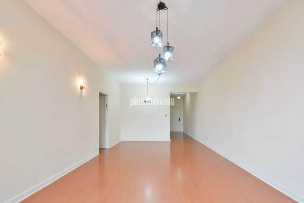 Apartamento à venda com 3 quartos, 171m² - Foto 4