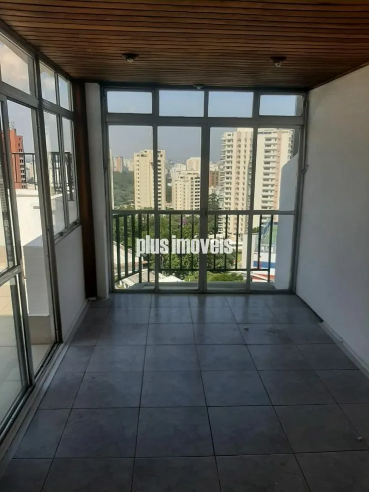 Apartamento, 1 quarto, 140 m² - Foto 3