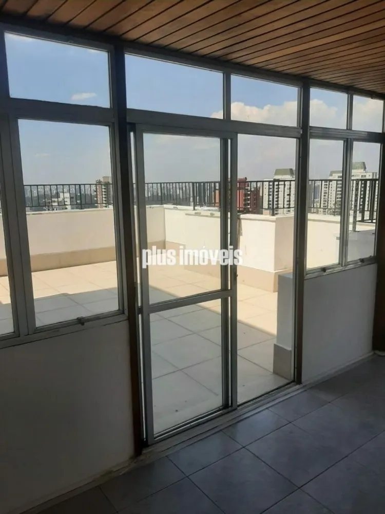 Apartamento, 1 quarto, 140 m² - Foto 5