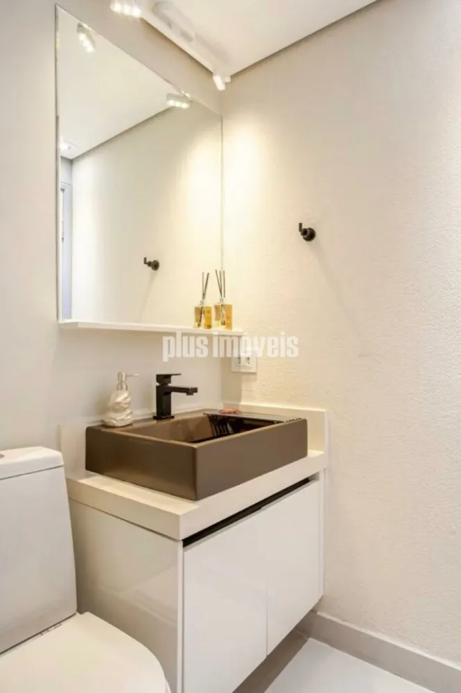 Apartamento, 1 quarto, 36 m² - Foto 3