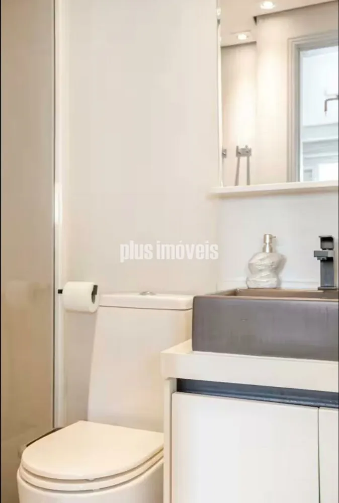 Apartamento, 1 quarto, 36 m² - Foto 4