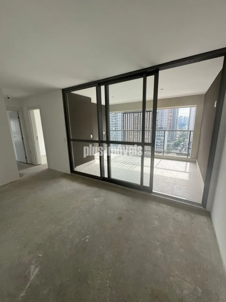 Apartamento, 2 quartos, 75 m² - Foto 3