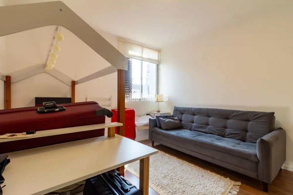 Apartamento, 2 quartos, 96 m² - Foto 5
