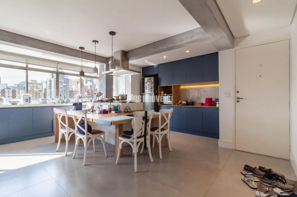 Apartamento, 2 quartos, 96 m² - Foto 1
