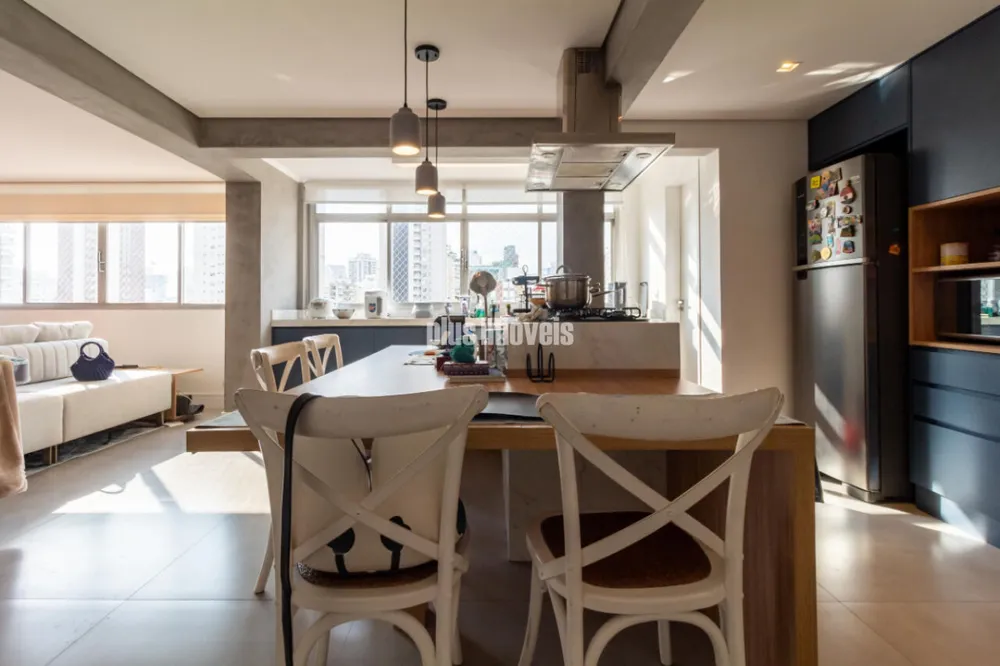 Apartamento, 2 quartos, 96 m² - Foto 4