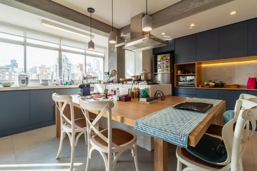 Apartamento, 2 quartos, 96 m² - Foto 3