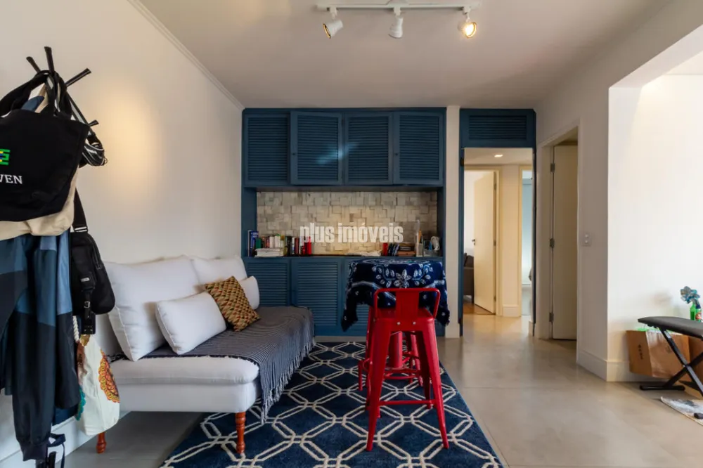Apartamento, 2 quartos, 96 m² - Foto 8
