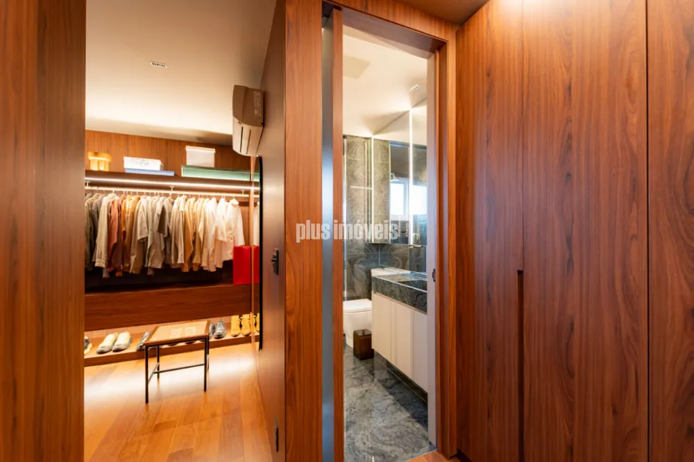 Apartamento, 1 quarto, 143 m² - Foto 3